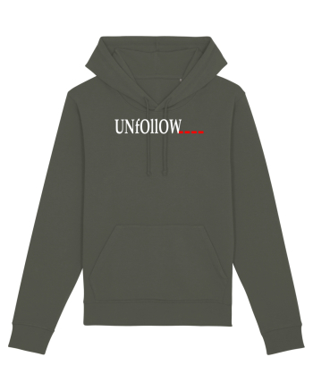 Unfollow... Khaki