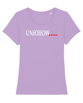 Unfollow... Lavender Dawn