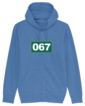 Jocul Calamarului 067 Player Bright Blue