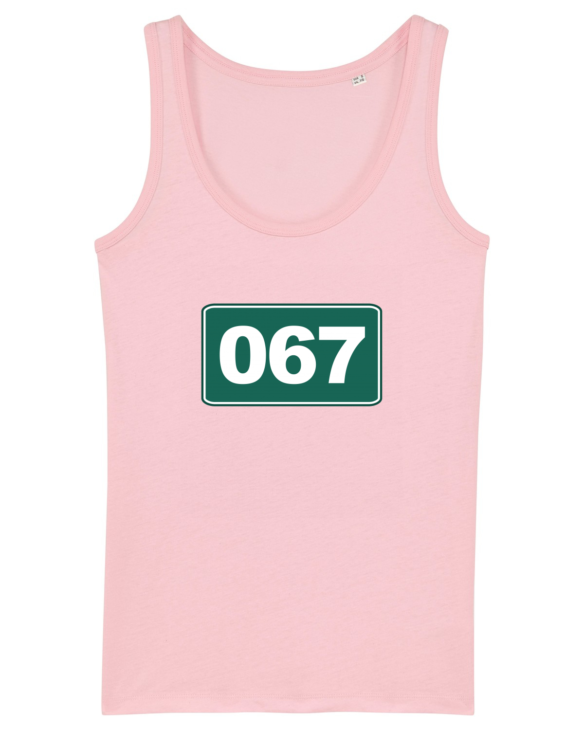Maiou Damă Dreamer Cotton Pink