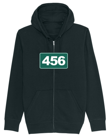 Jocul Calamarului 456 Player Black