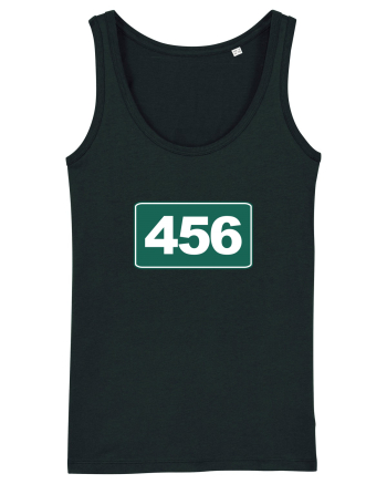 Jocul Calamarului 456 Player Black