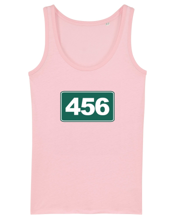 Jocul Calamarului 456 Player Cotton Pink