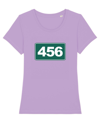 Jocul Calamarului 456 Player Lavender Dawn