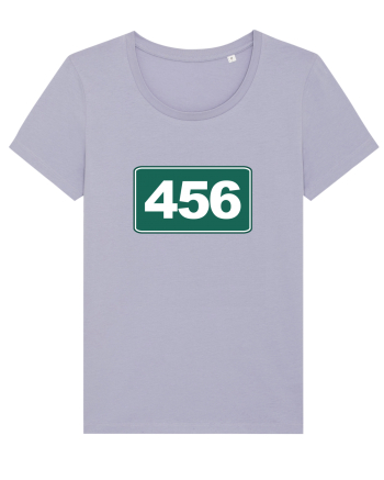 Jocul Calamarului 456 Player Lavender
