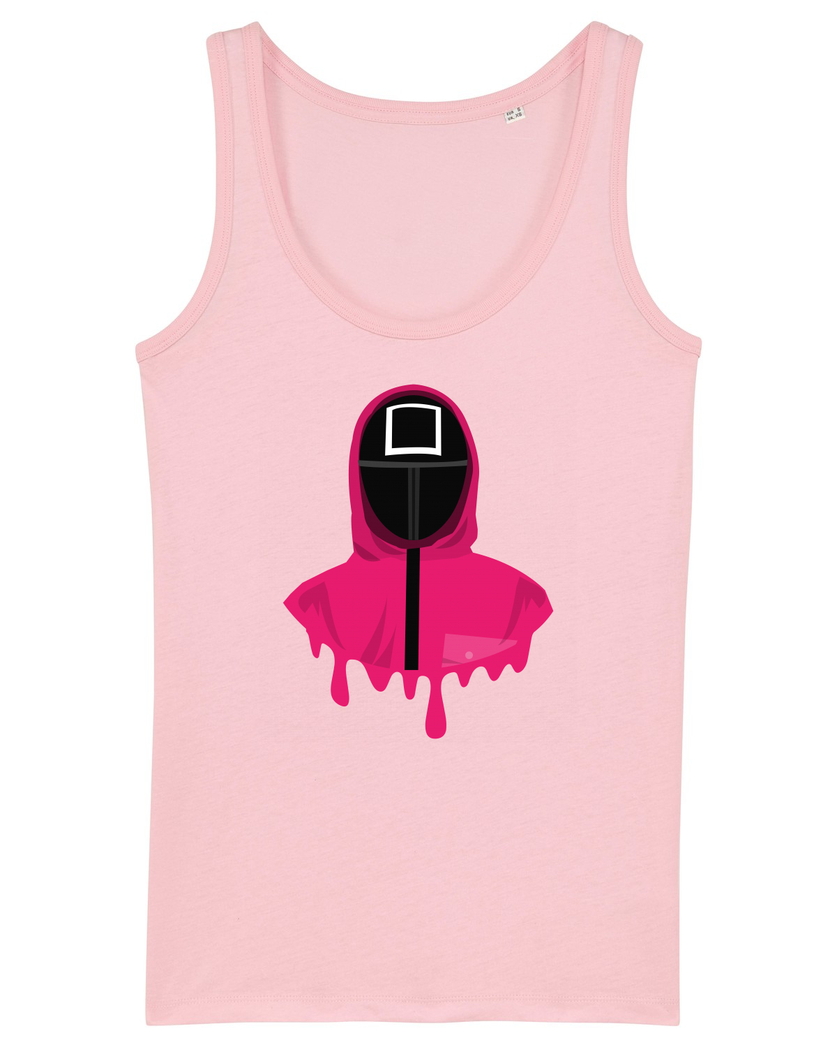 Maiou Damă Dreamer Cotton Pink