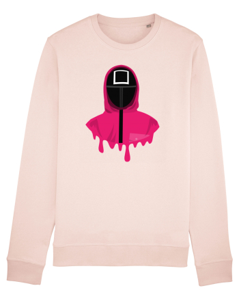 Gardian Soldat Jocul Calamarului Candy Pink