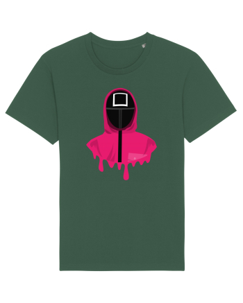 Gardian Soldat Jocul Calamarului Bottle Green