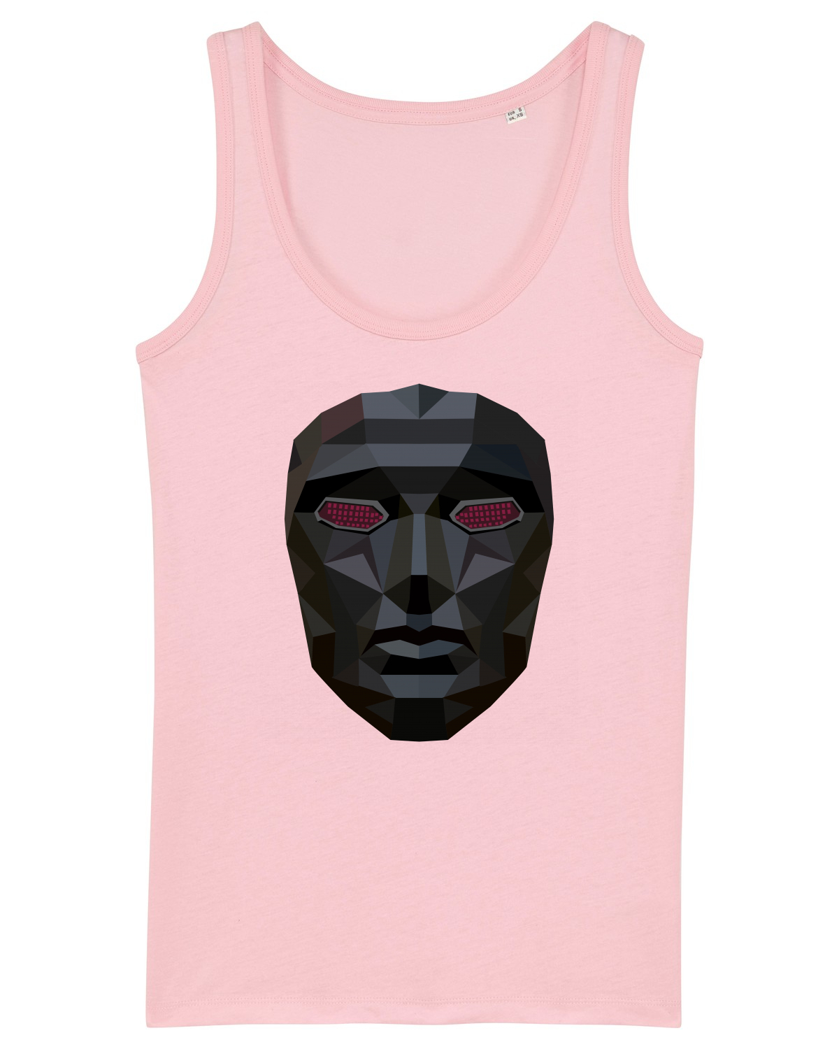 Maiou Damă Dreamer Cotton Pink
