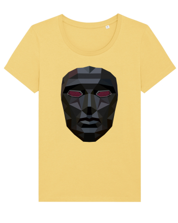 Boss Mask front Man Jojoba