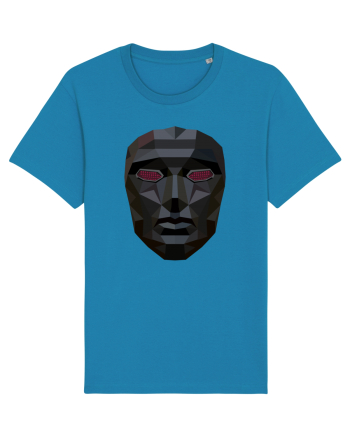 Boss Mask front Man Azur
