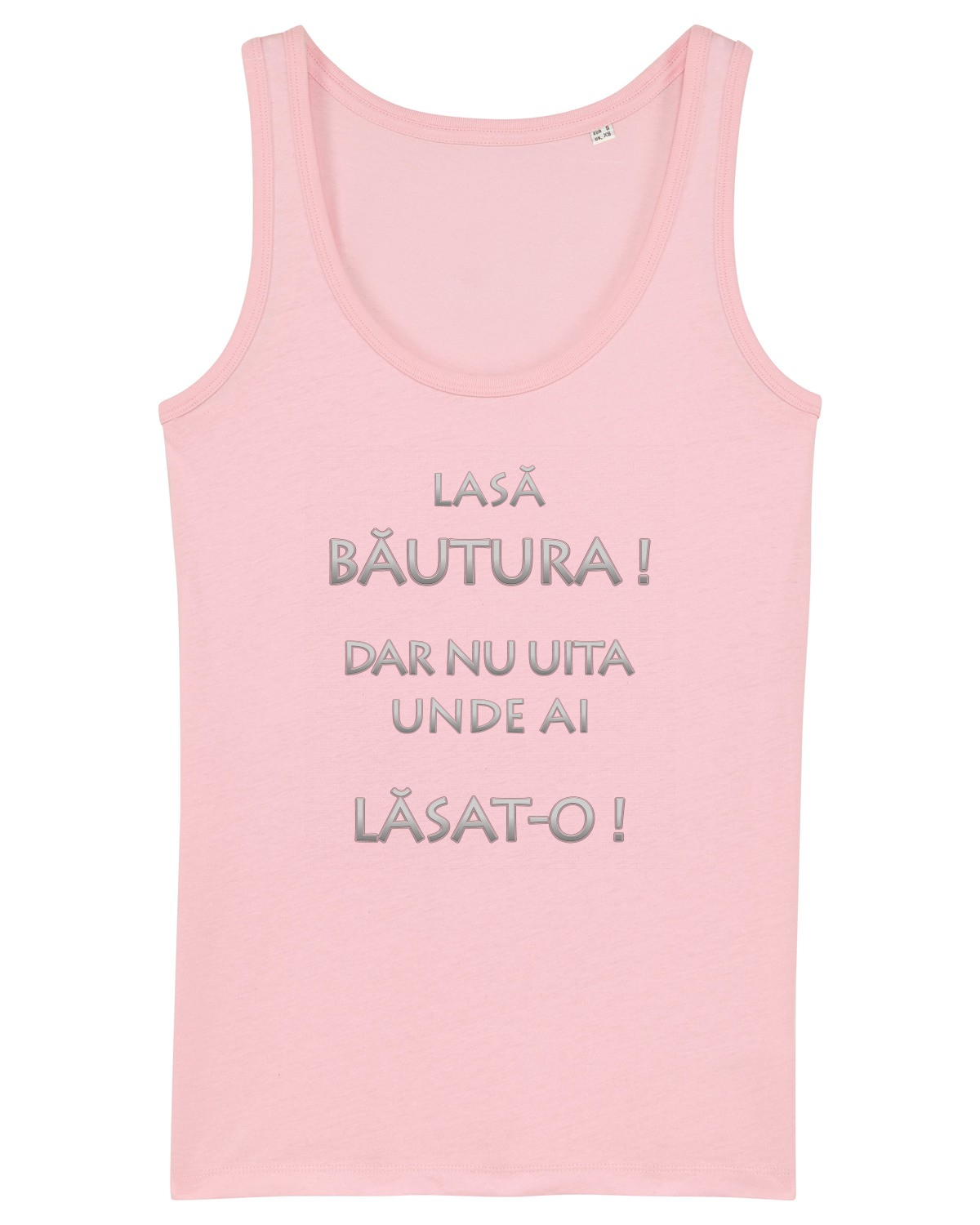 Maiou Damă Dreamer Cotton Pink