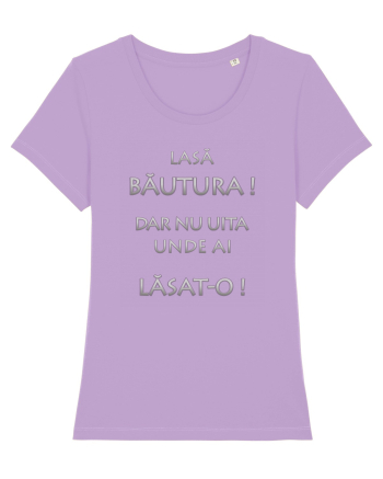 Lasă Băutura ! Lavender Dawn