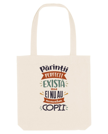 Parintii perfecti Natural