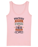 Parintii perfecti Maiou Damă Dreamer
