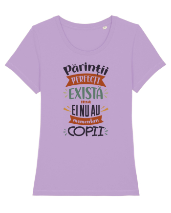 Parintii perfecti Lavender Dawn