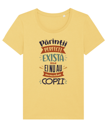 Parintii perfecti Jojoba