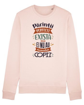 Parintii perfecti Candy Pink