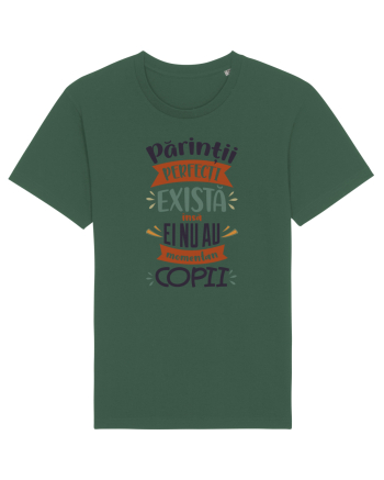 Parintii perfecti Bottle Green