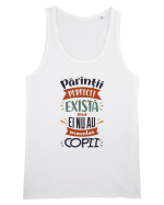 Parintii perfecti Maiou Bărbat Runs