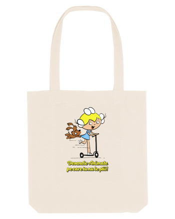 Desene animate Natural