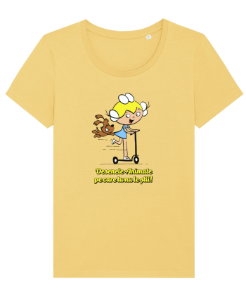 Desene animate Jojoba