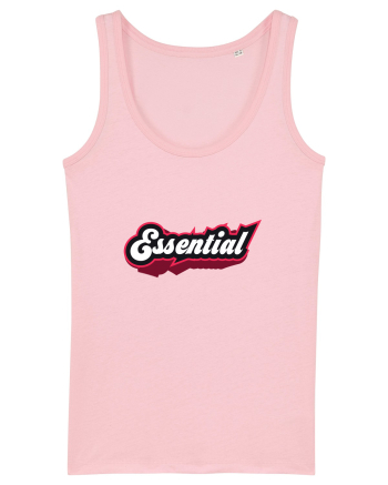Essential  Cotton Pink