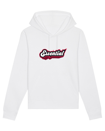 Essential  White