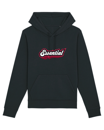 Essential  Black