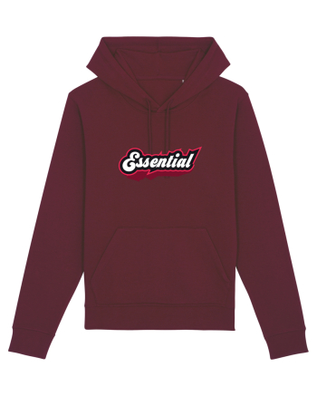 Essential  Burgundy