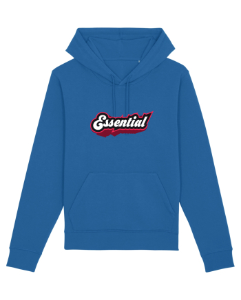Essential  Royal Blue