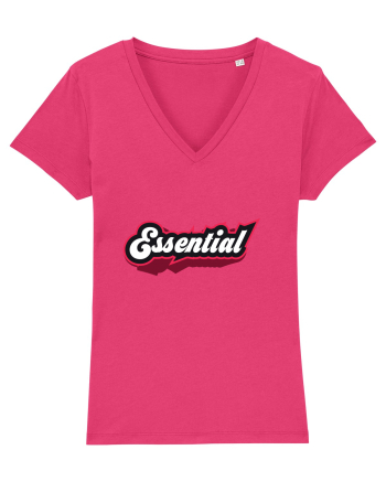 Essential  Raspberry