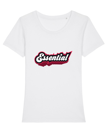Essential  White