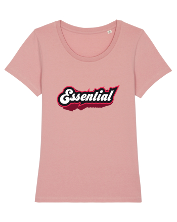 Essential  Canyon Pink