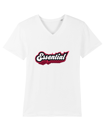 Essential  White