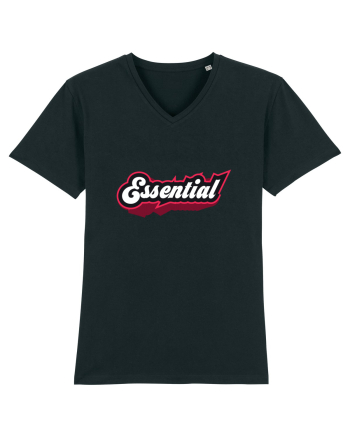Essential  Black