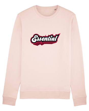 Essential  Candy Pink