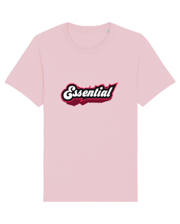 Essential  Cotton Pink