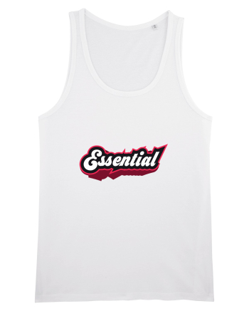 Essential  White