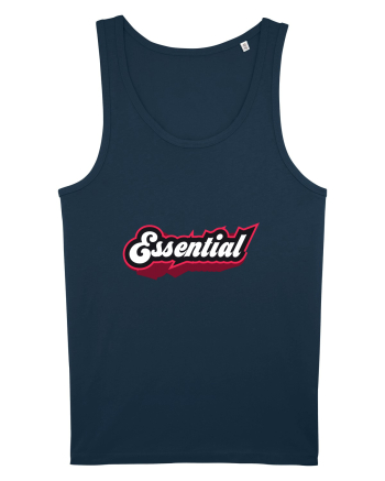 Essential  Navy