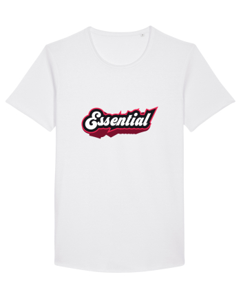 Essential  White