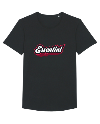 Essential  Black