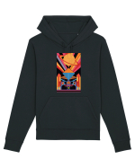 Electric Sun  Hanorac Unisex Drummer