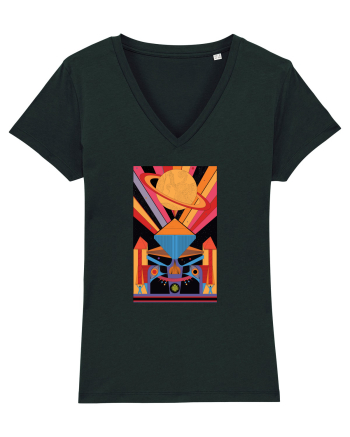 Electric Sun  Black