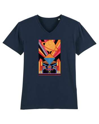 Electric Sun  French Navy