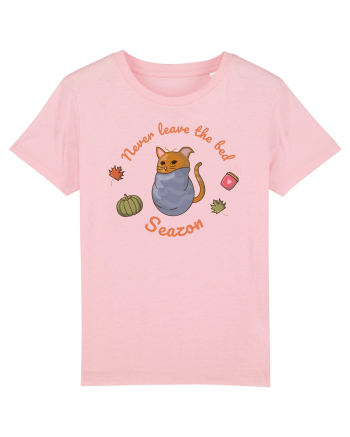 Pisica Lenesa Cotton Pink