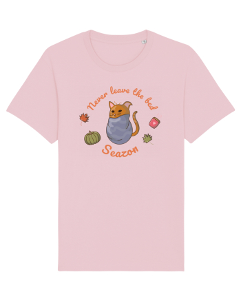 Pisica Lenesa Cotton Pink
