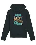 Bem si noi ceva in seara asta Hanorac Unisex Drummer