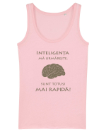 Inteligența mă urmărește Maiou Damă Dreamer