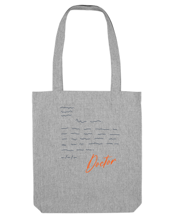Scrisoare medicala Heather Grey